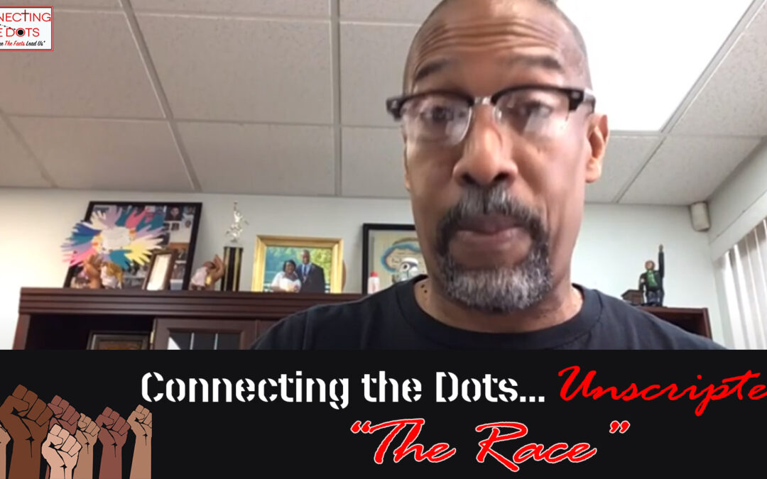 Unscripted – The Race